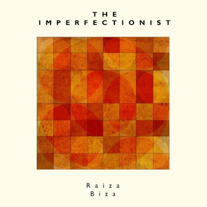 Raiza_biza_-_the_imperfectionist