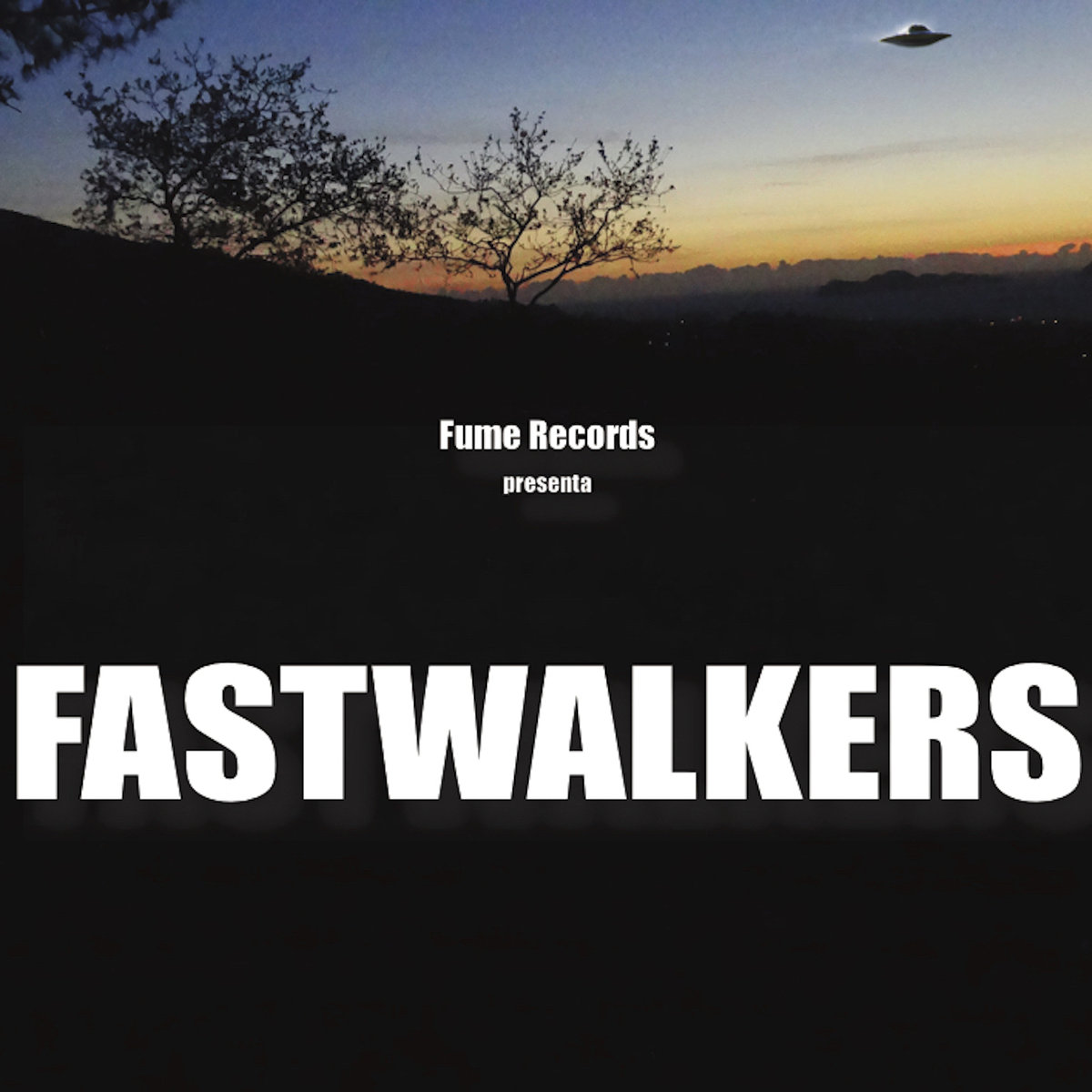 Fastwalkers