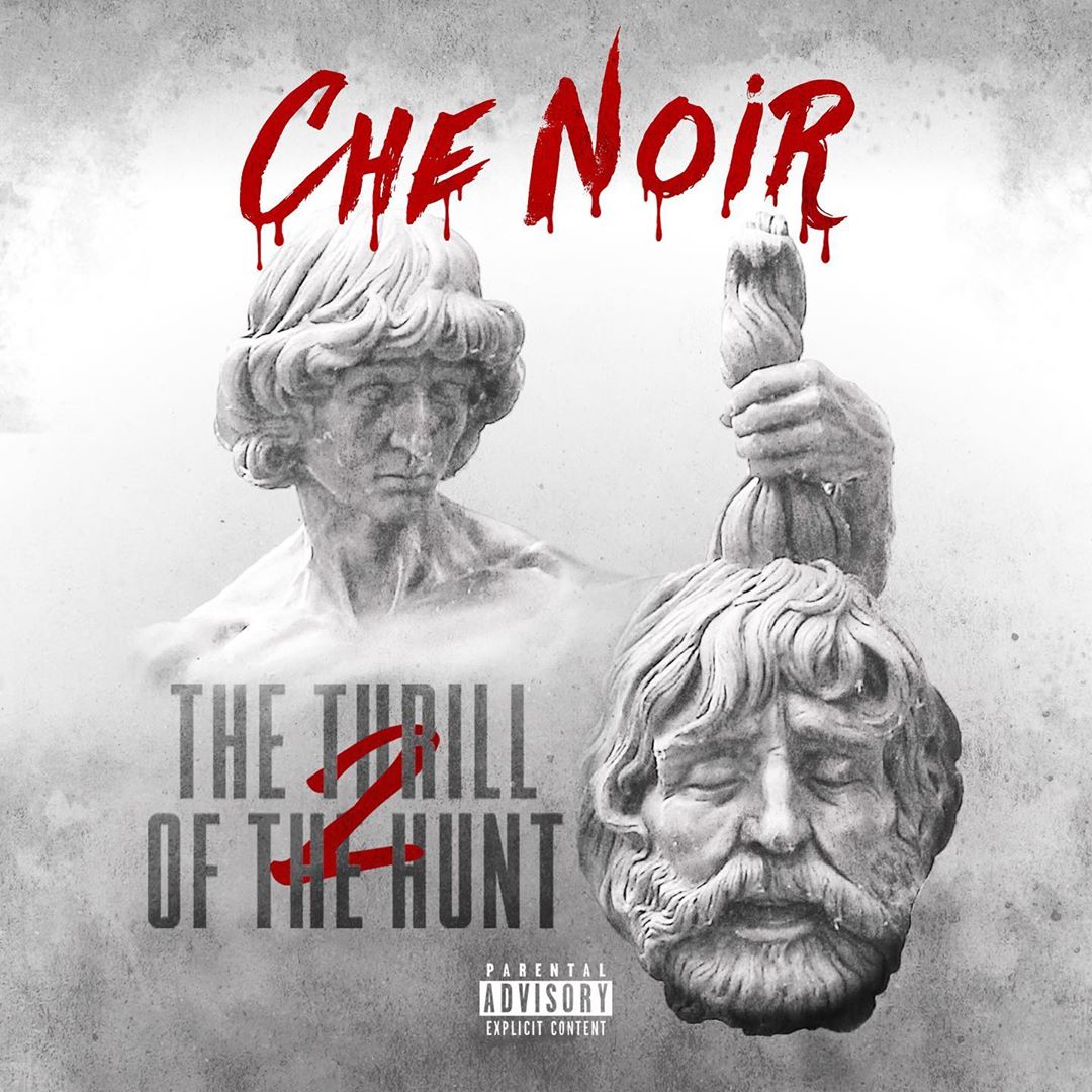 Che_noir_the_thrill_of_the_hunt_2