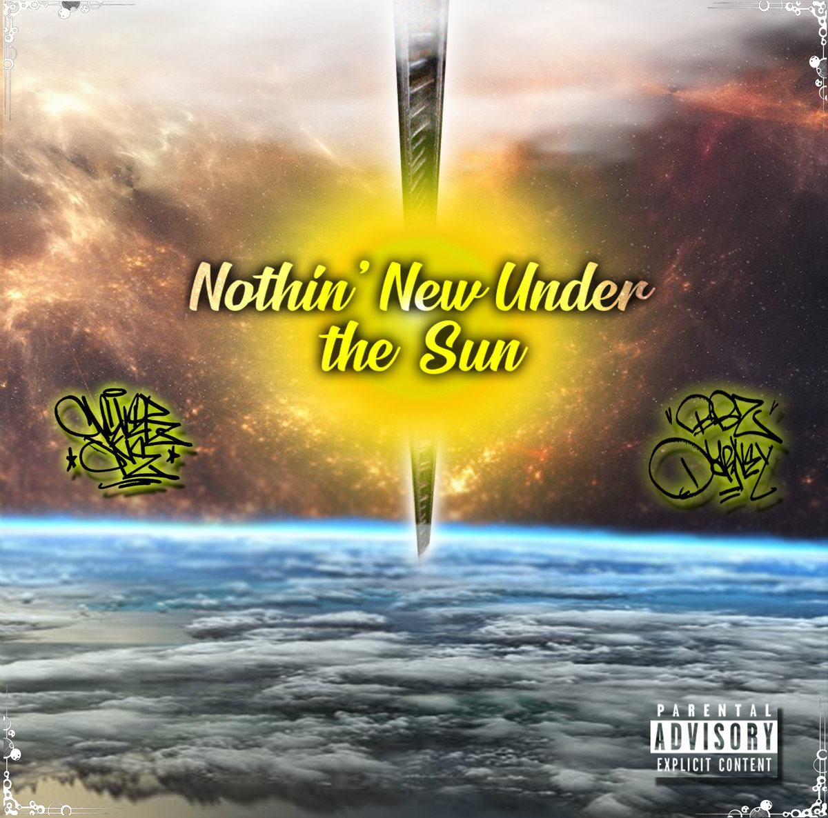 Clever_one_x_b.b.z_darney_nothin__new_under_the_sun