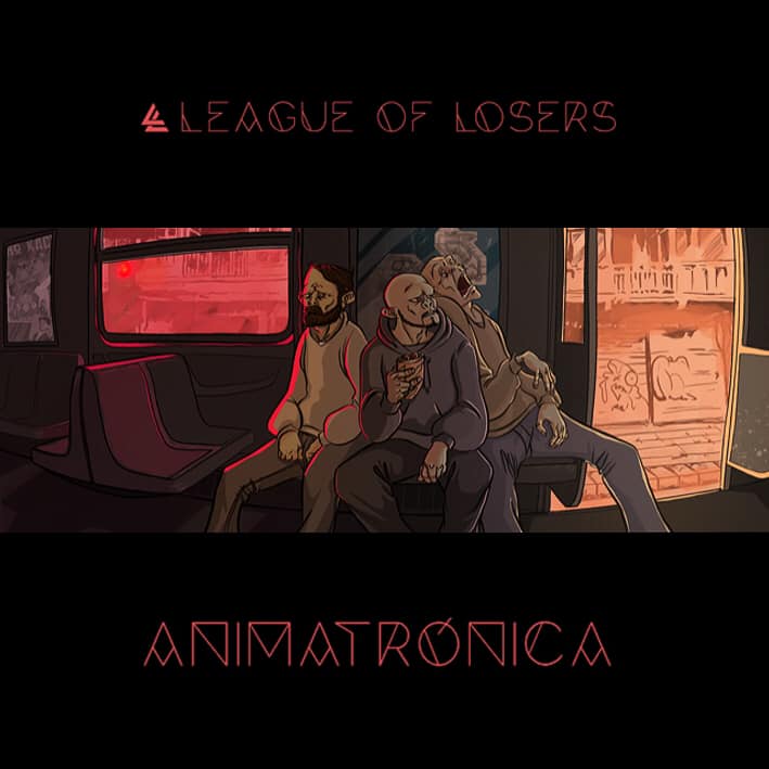 League_of_losers_animatr_nica