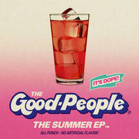 Small_the_summer_ep_the_good_people