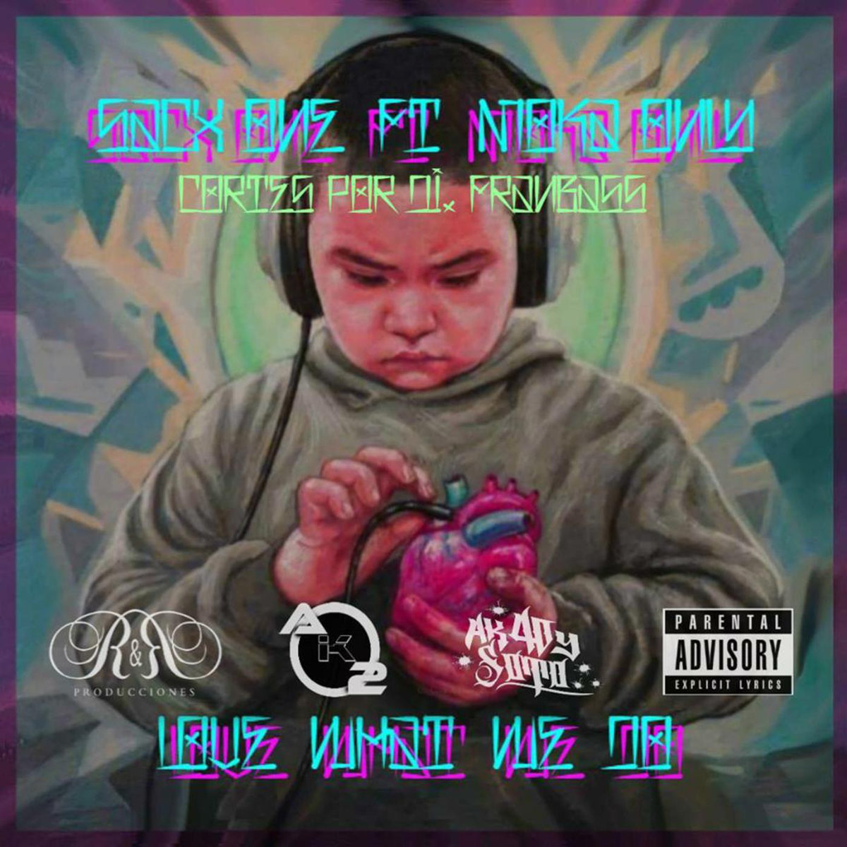Sacx_one___moka_only_ft_dj_franbass_-_luv_what_we_do