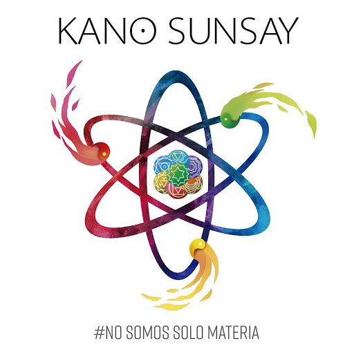 Kano_sunsay_no_somos_solo_materia