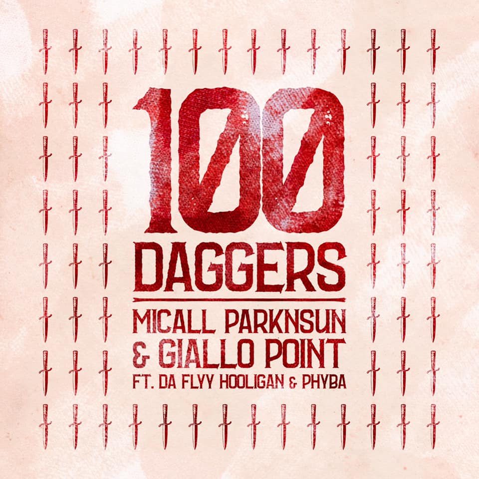 Micall_parknsun___giallo_point_100_daggers_da_flyy_hooligan_phyba