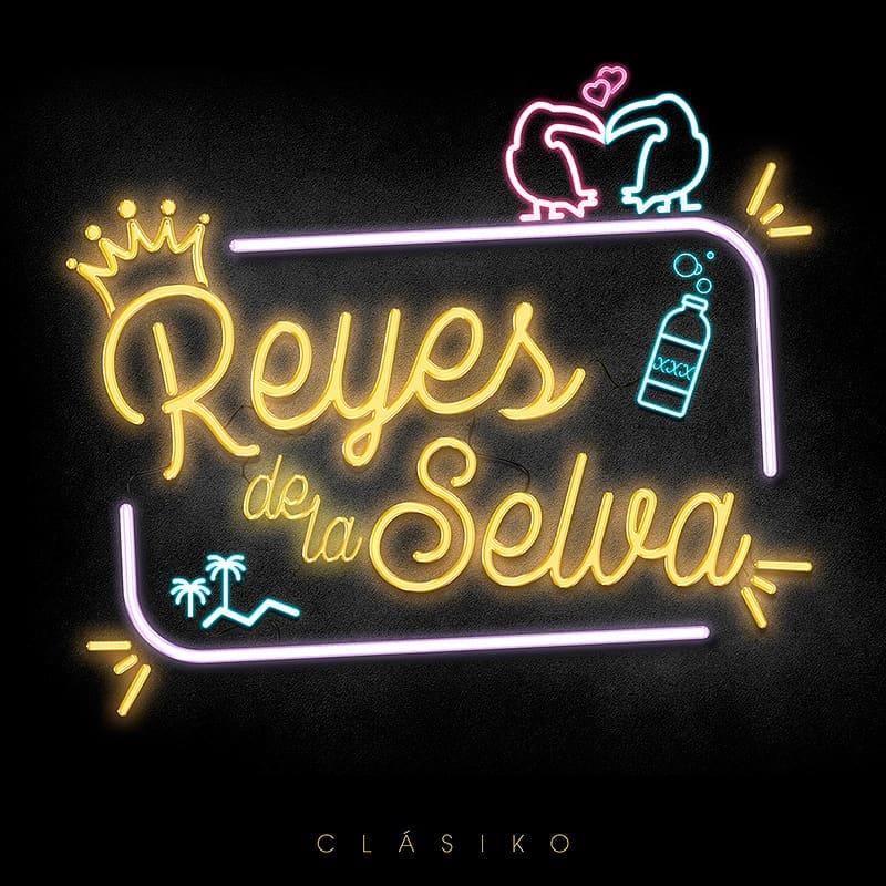 Cl_siko_-_reyes_de_la_selva