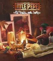 Small_el_real_one_love_little_pepe