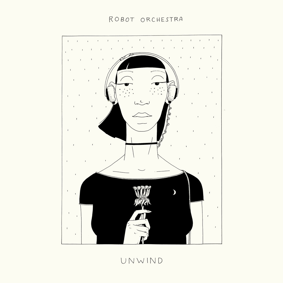 Unwind_robot_orchestra
