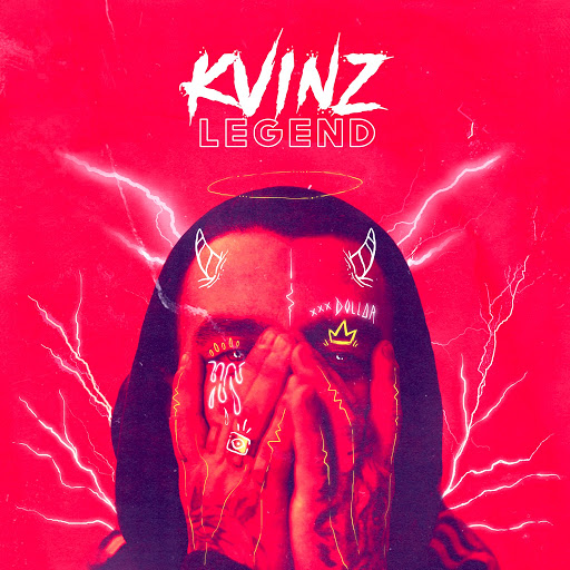Legend_kvinz