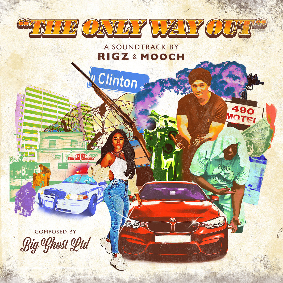 The_only_way_out_rigz___mooch