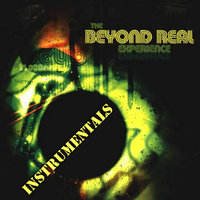 Small_the_beyond_real_experience_volume_one_instrumentals_dj_spinna