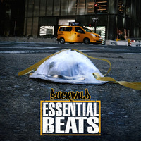 Small_buckwild_essential_beats