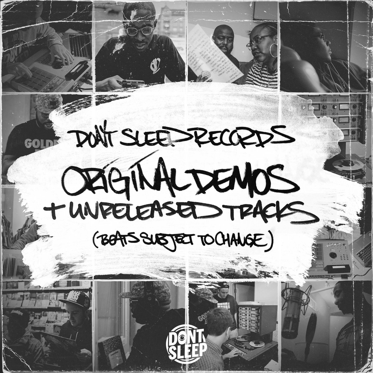 Original_demos___unreleased_tracks_don_t_sleep_records