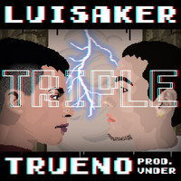 Small_triple__con_trueno__luisaker