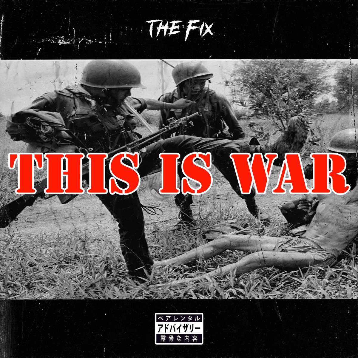 This_is_war_the_fix_jamil_honesty___dj_grazzhoppa