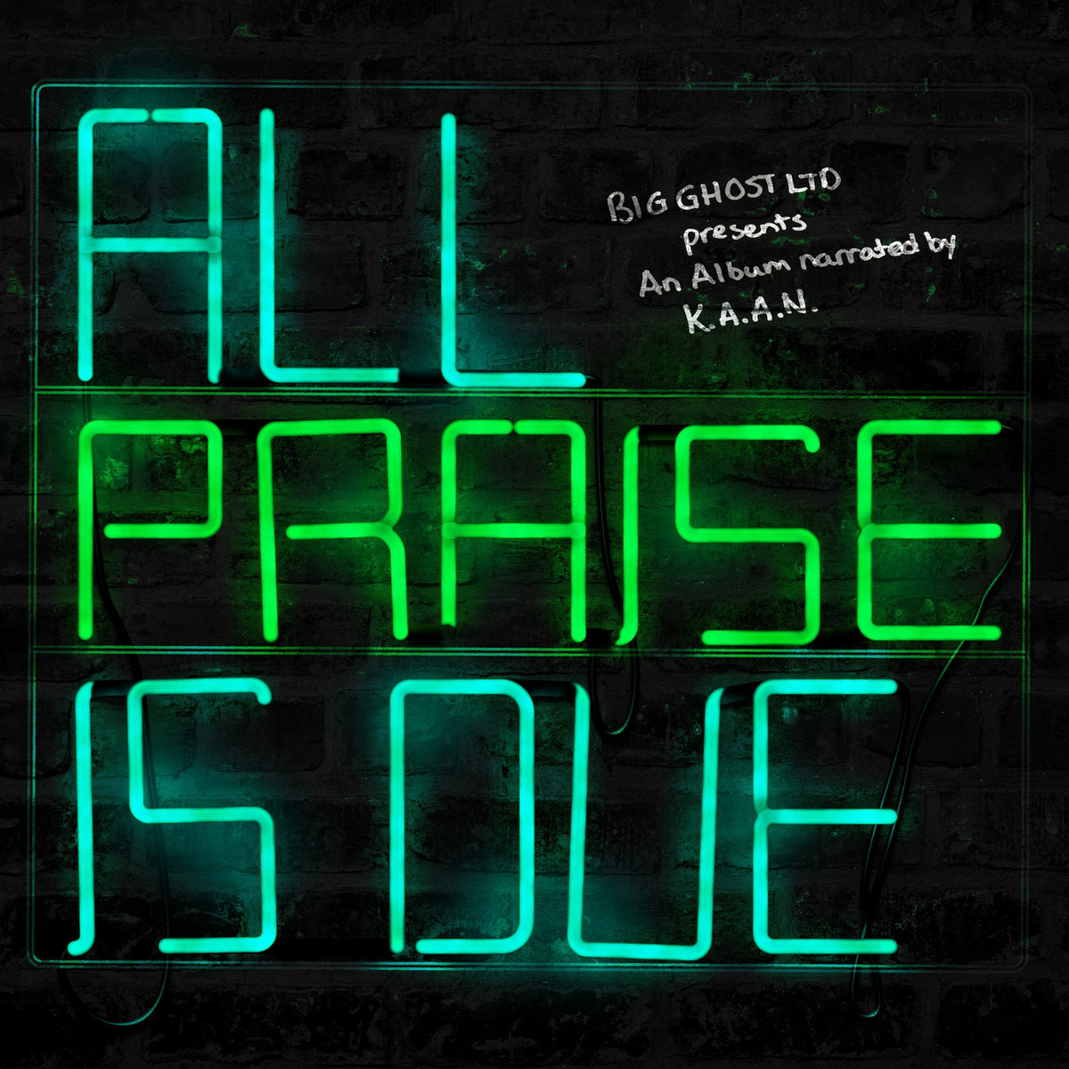 All_praise_is_due_k.a.a.n._big_ghost_ltd