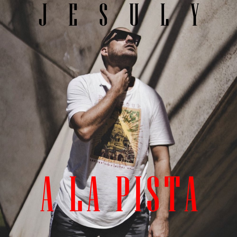 Jesuly_a_la_pista