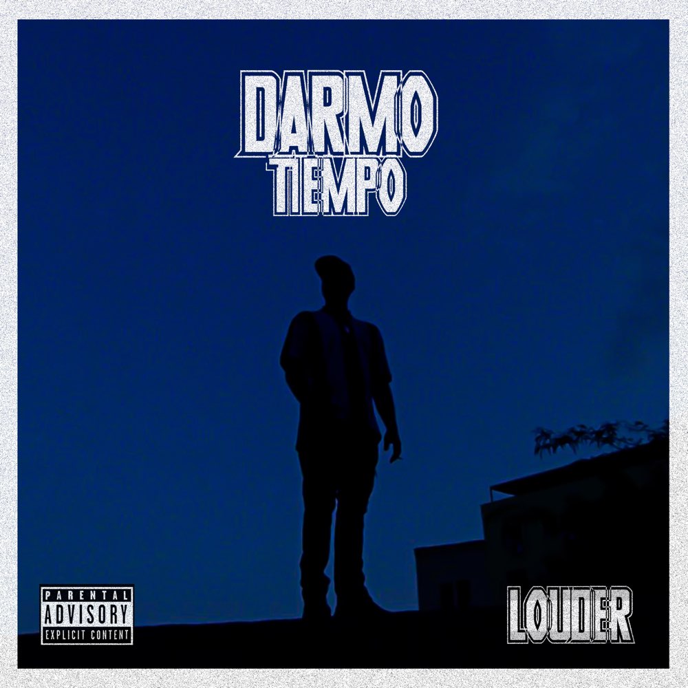 Darmo_louder_tiempo