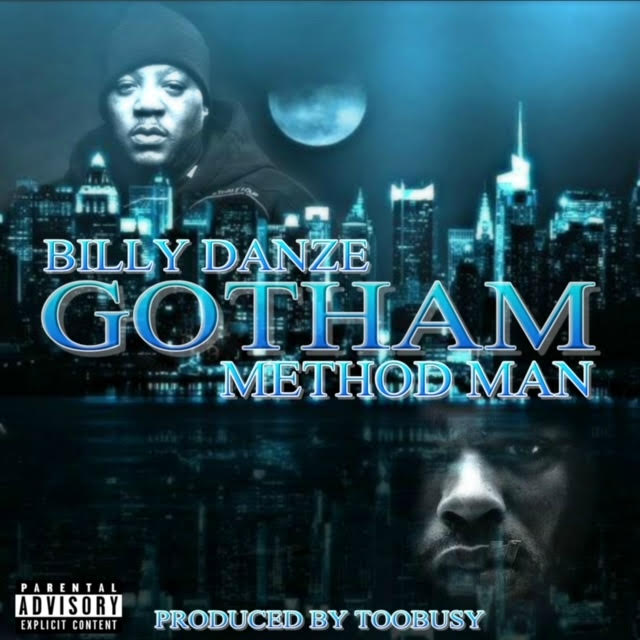 Gotham_billy_danze_method_man