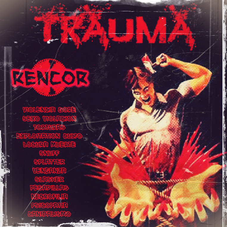 Rencor_trauma