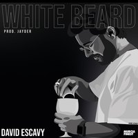 Small_white_beard_david_escavy