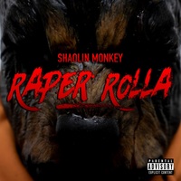 Small_shaolin_monkey_raper_rolla_oskarklap