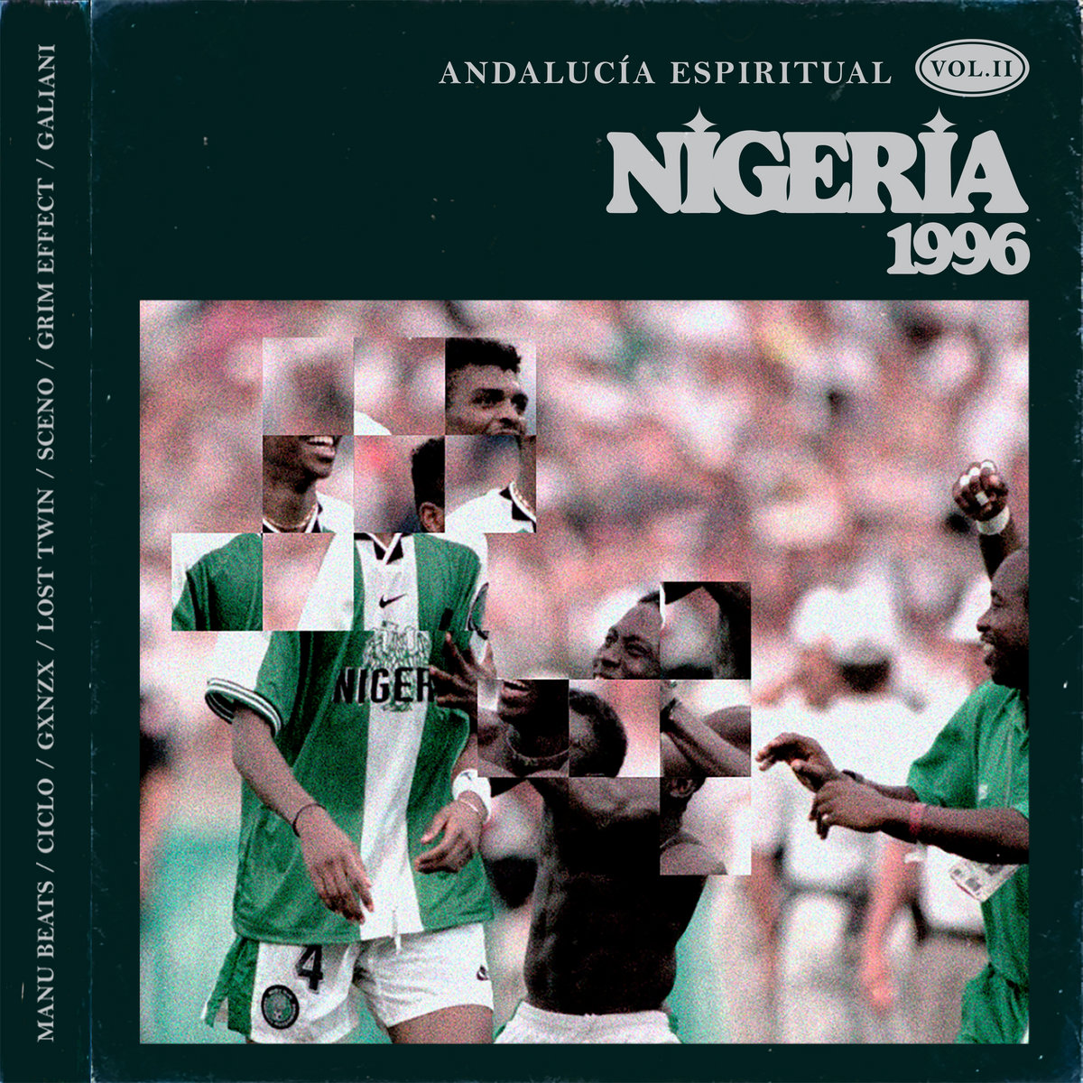 Nigeria_1996_-_andaluc_a_espiritual_vol._2