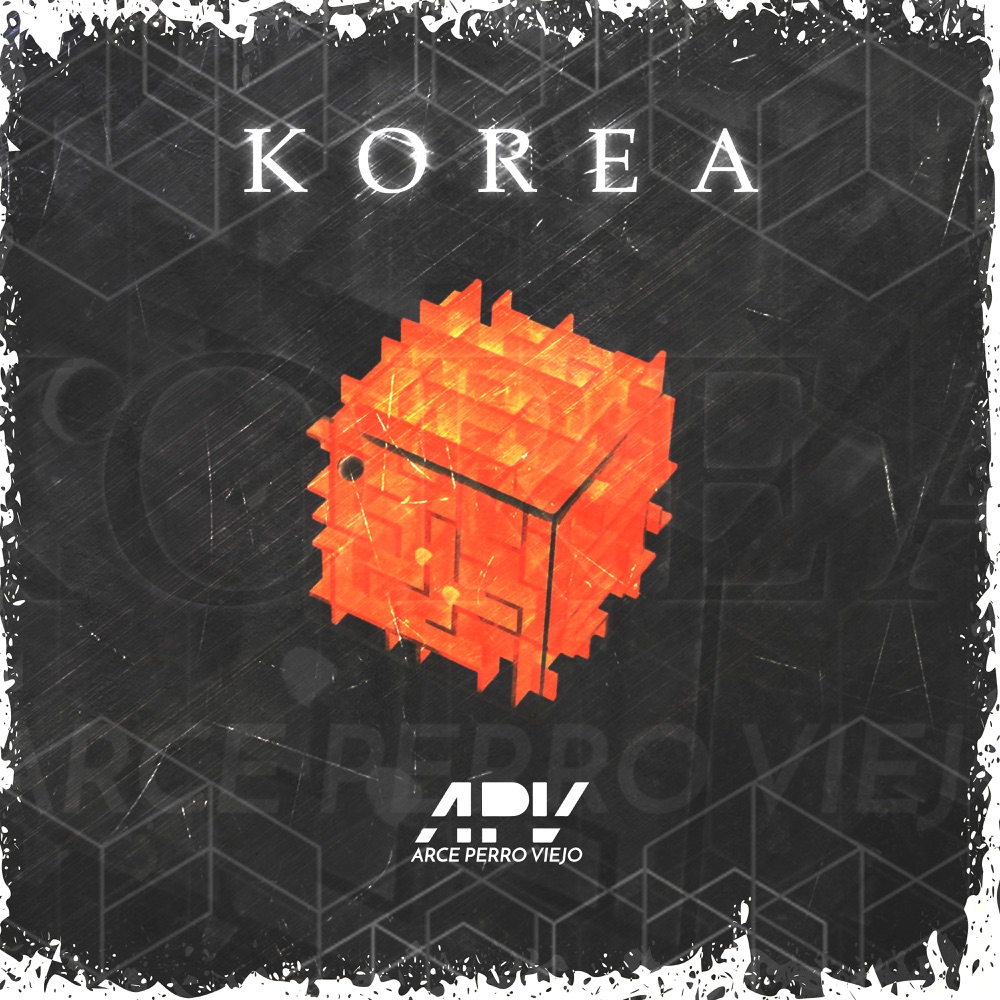 Korea_arce