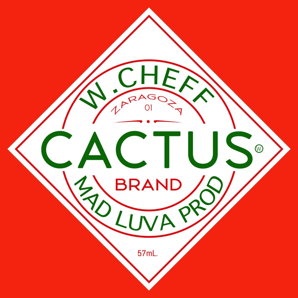 W.cheff_-_cactus__mad_luva_prod._
