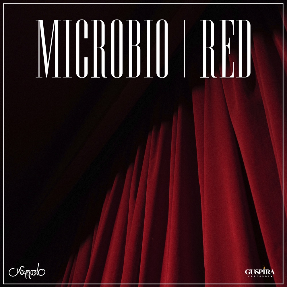 Microbio_-_red