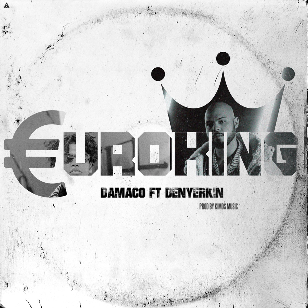 Damaco_ft._denyerkin_-_euroking