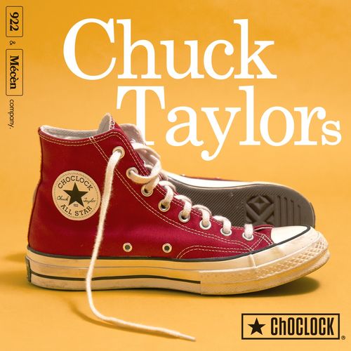 Choclock_-_chuck_taylors