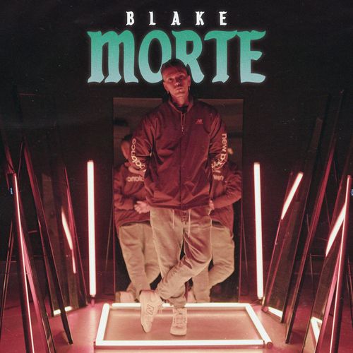 Blake_-_morte