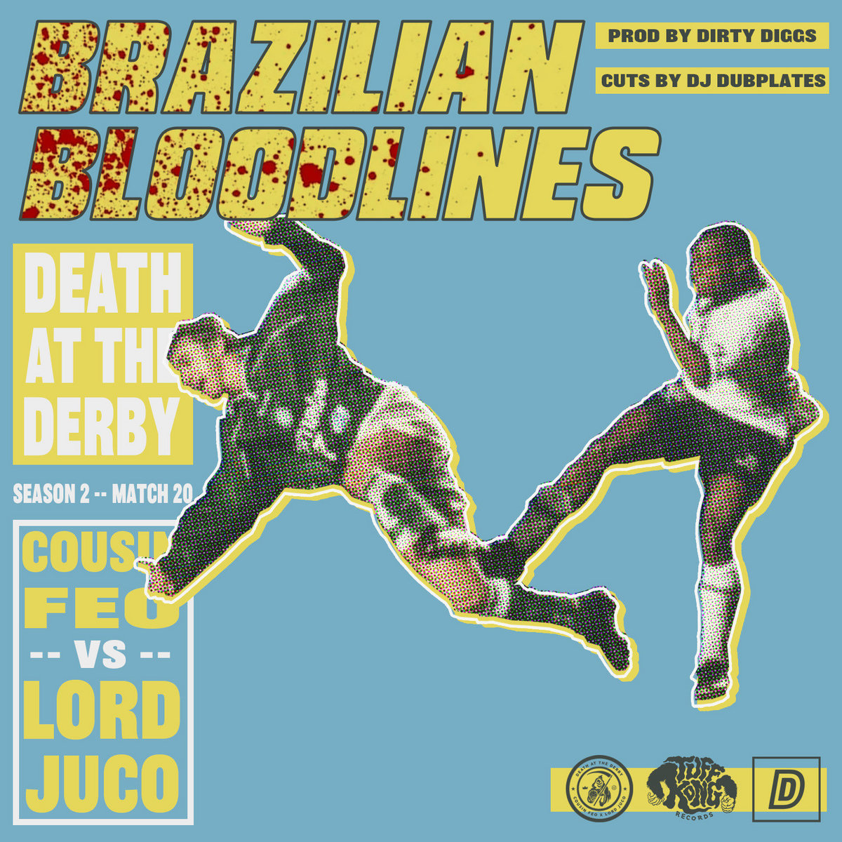 Brazilian_bloodlines_prod._dirty_diggs