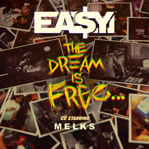 Medium_the_dream_is_free_easy_money_melks
