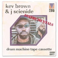 Small_kev_brown___j_scienide___drum_machine_tape_cassette__instrumentals___2021_