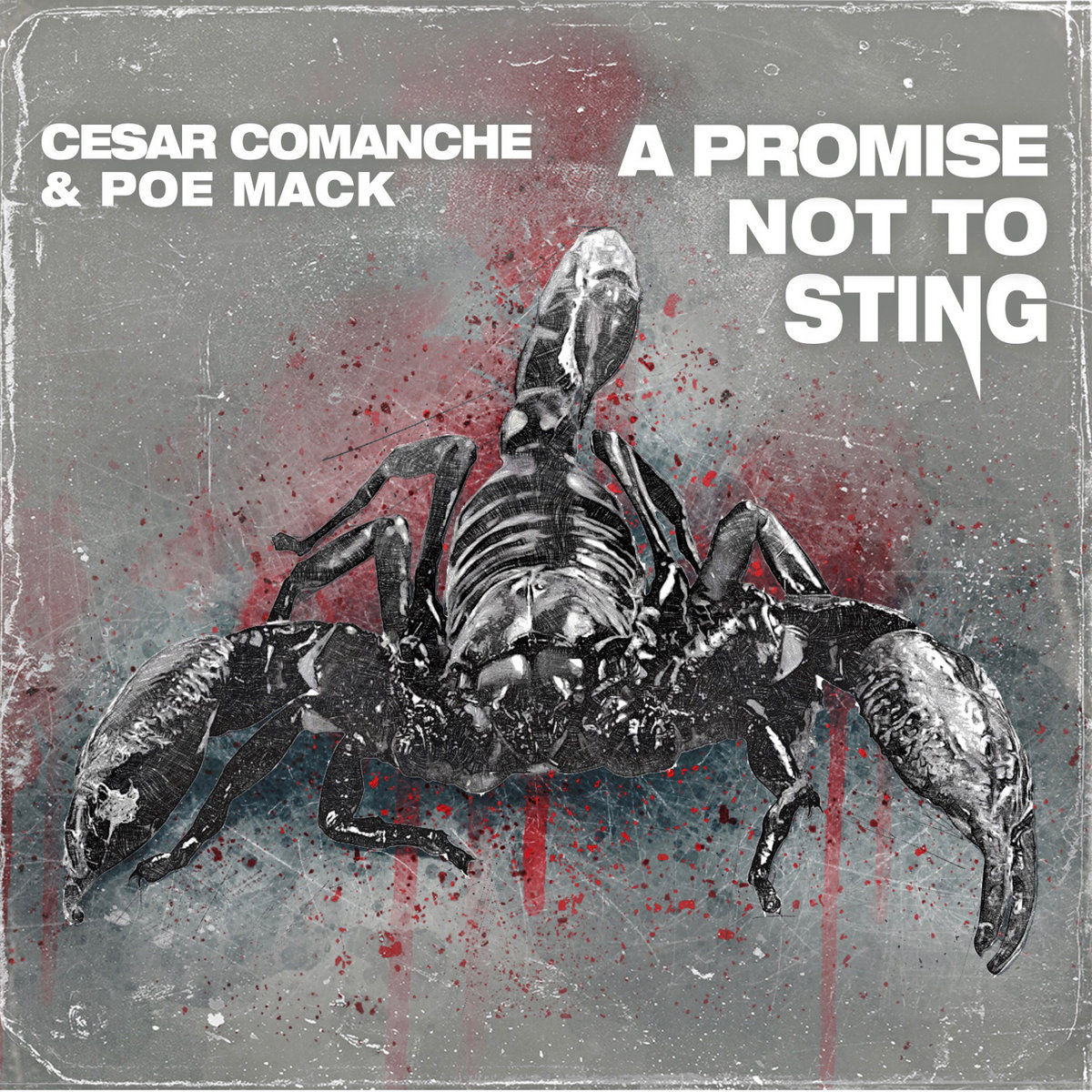 A_promise_not_to_sting_cesar_comanche_poe_mack