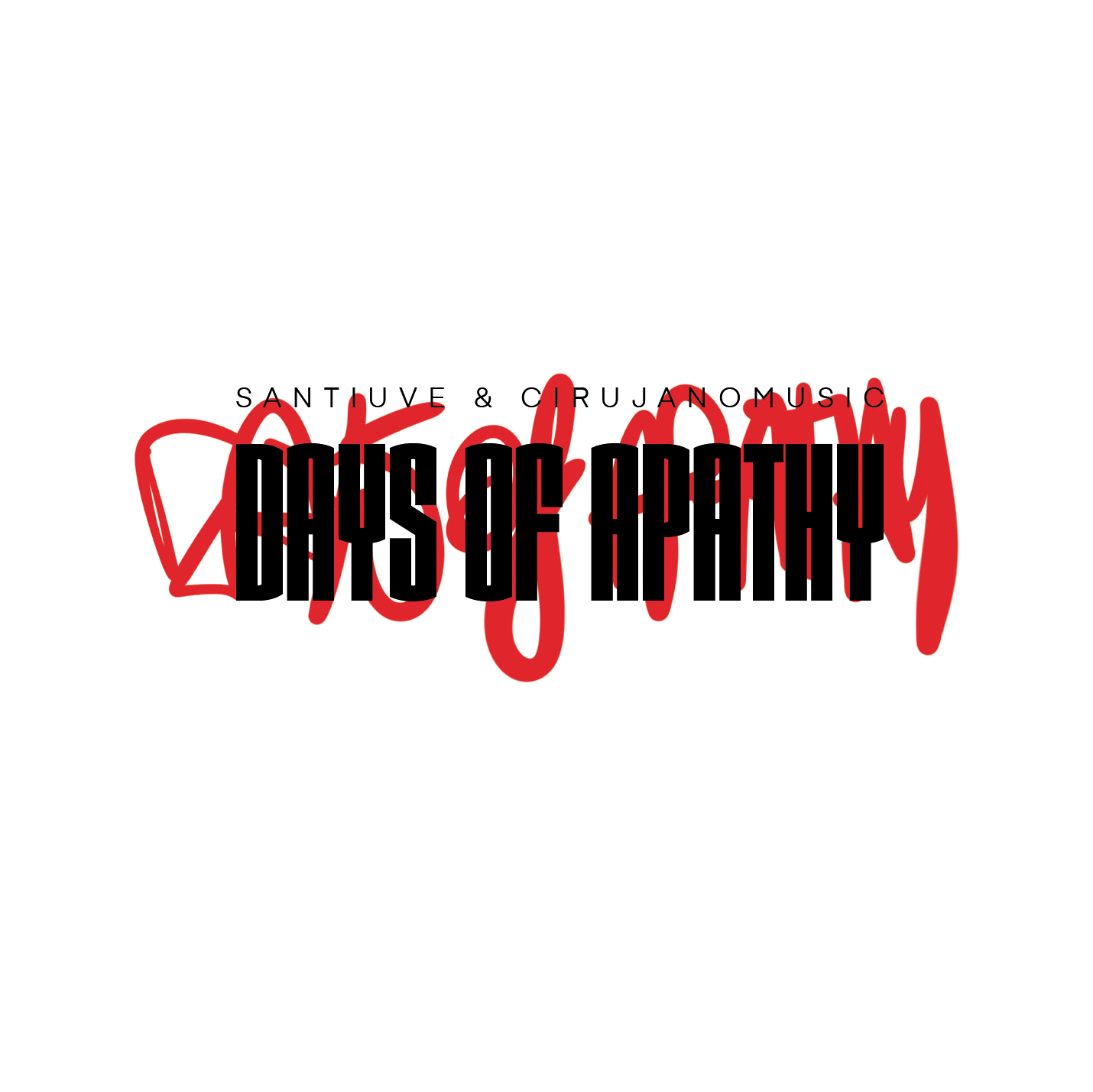 Santiuve___cirujano_music_days_of_apathy