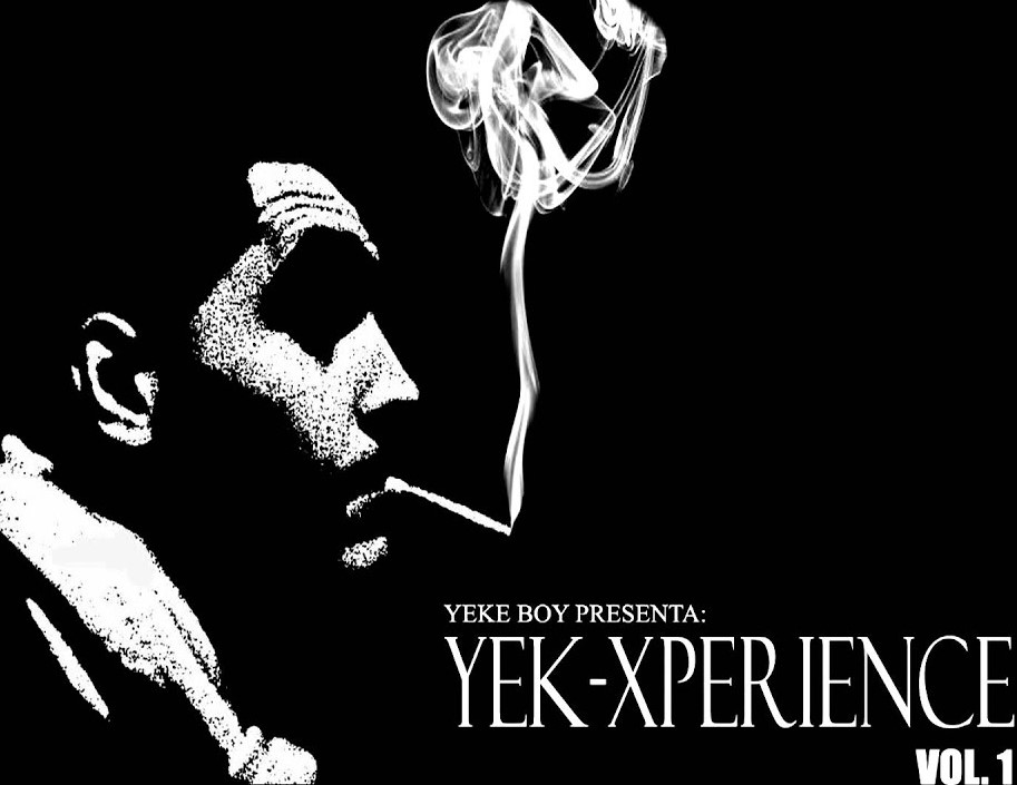Yek-xperience_volumen_1_yeke_boy