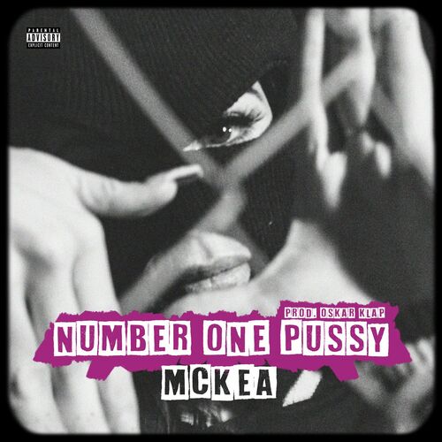 Number_one_pussy_mckea