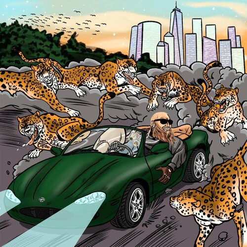 Jaguar_on_palisade_2_crimeapple
