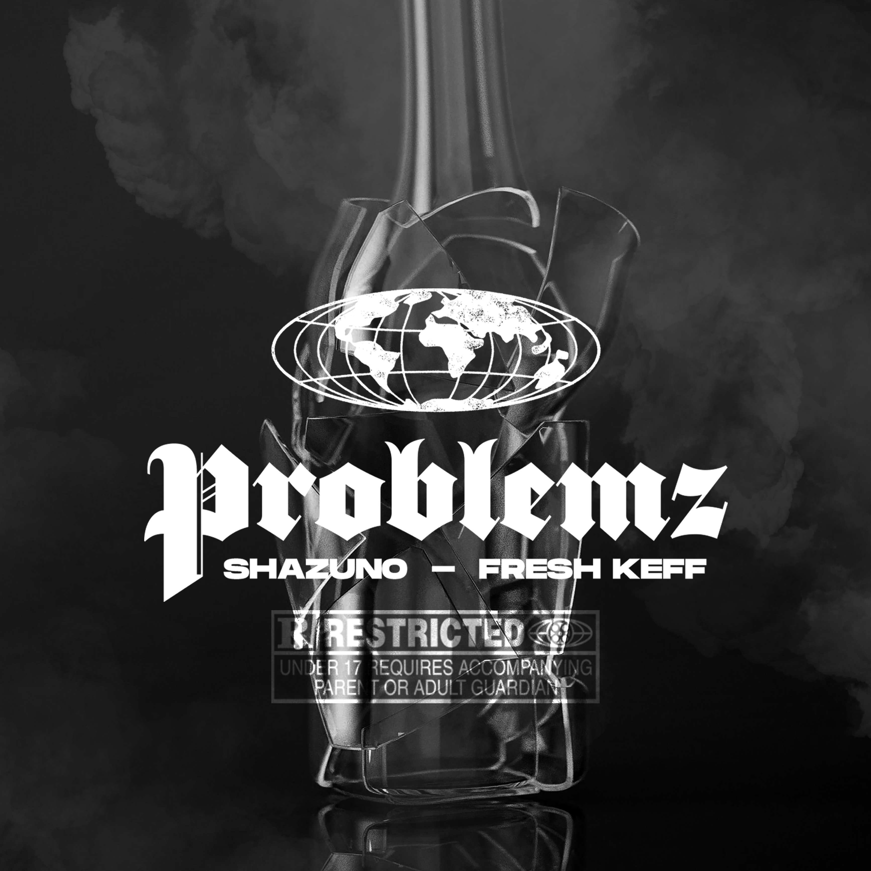 Shazuno___fresh_keff_-_problemz