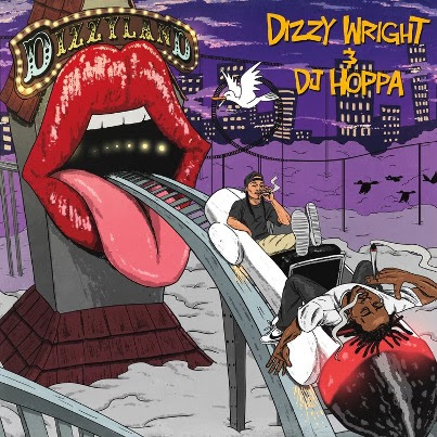 Dizzyland_dizzy_wright_dj_hoppa
