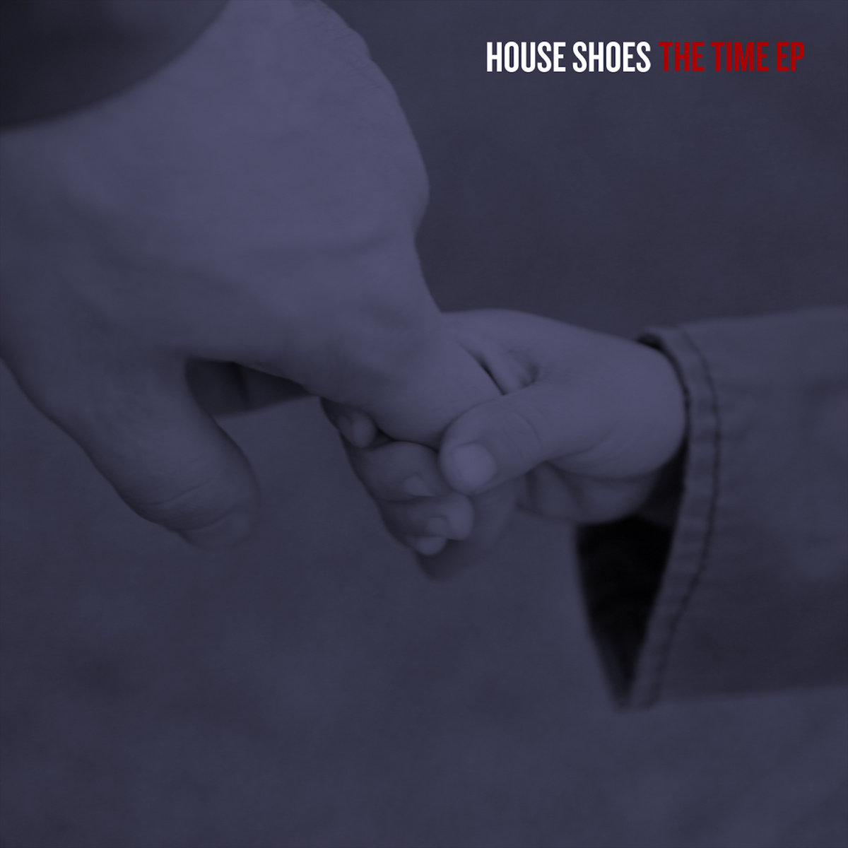 The_time_ep_house_shoes