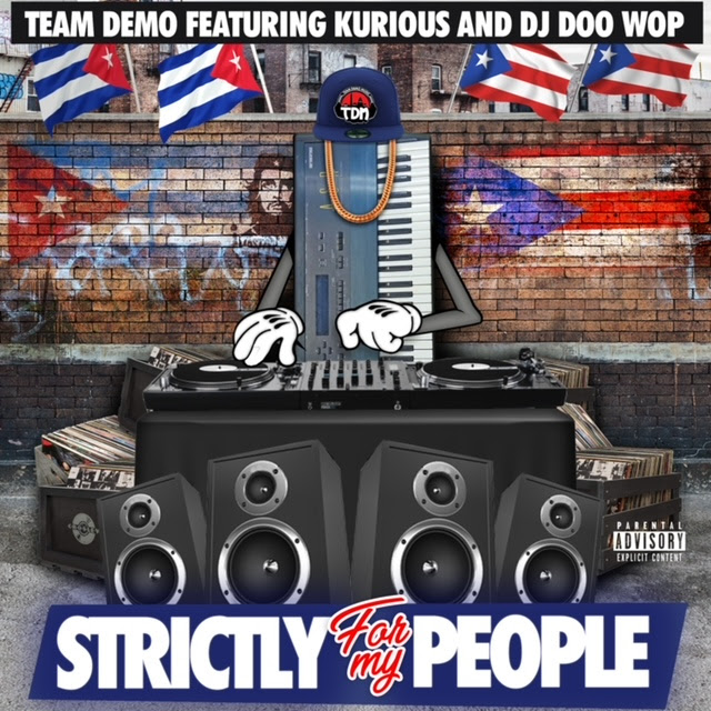 Strictly_for_my_people_team_demo