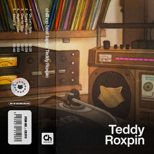 Medium_chillhop_beat_tapes_teddy_roxpin_teddy_roxpin