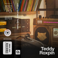Small_chillhop_beat_tapes_teddy_roxpin_teddy_roxpin