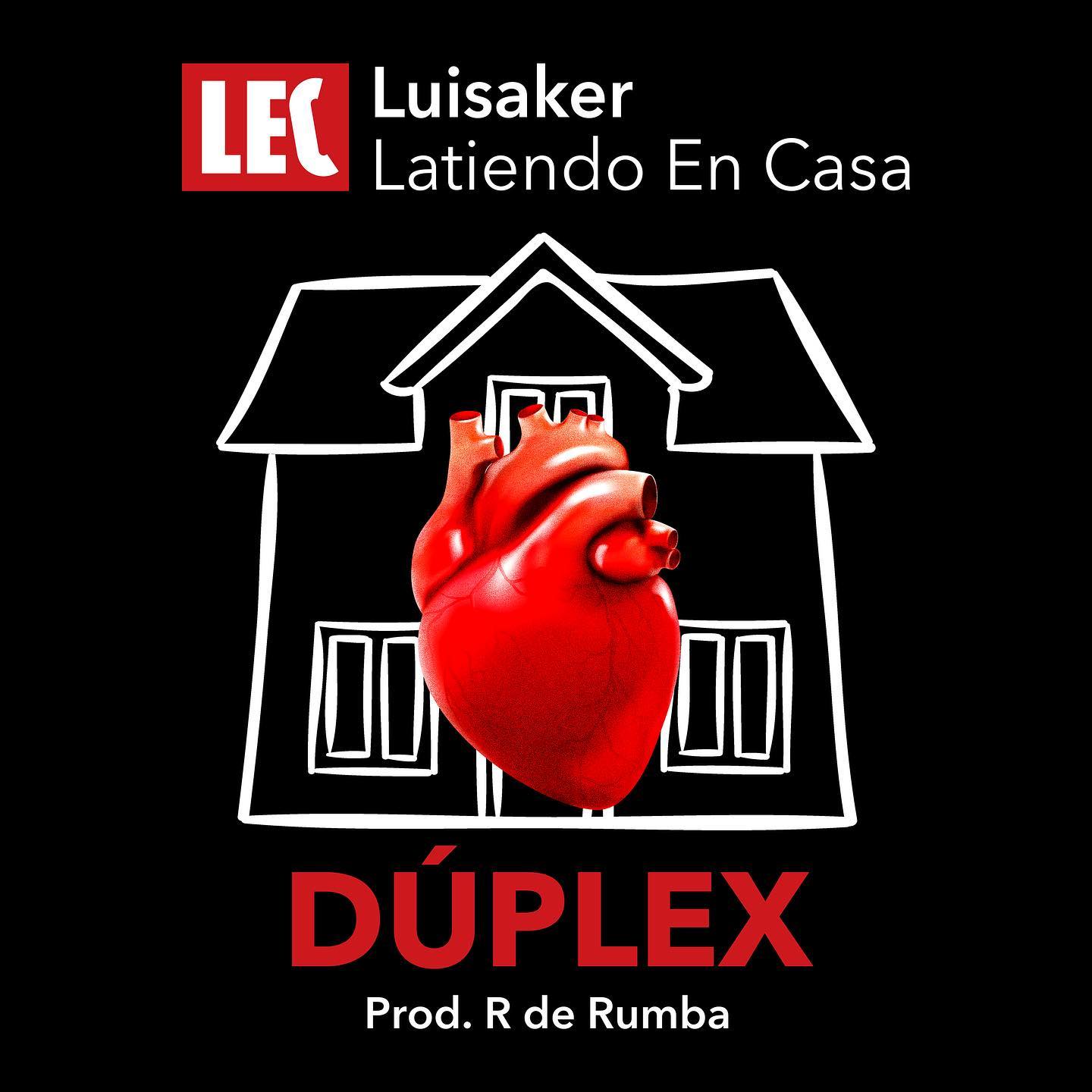 Luisaker_duplex