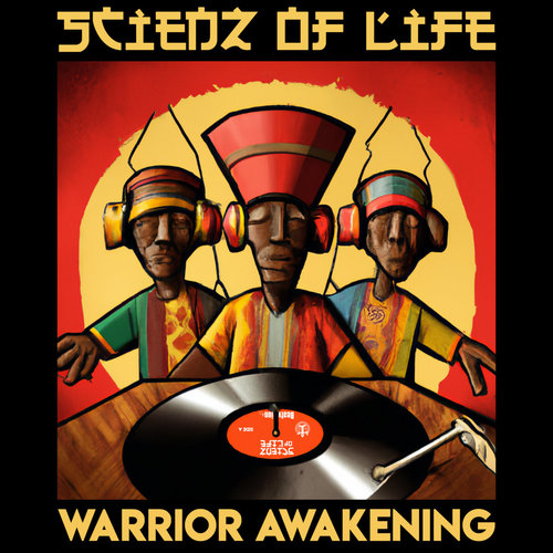 Medium_warrior_awakening_scienz_of_life