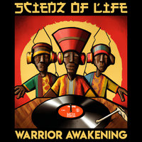 Small_warrior_awakening_scienz_of_life